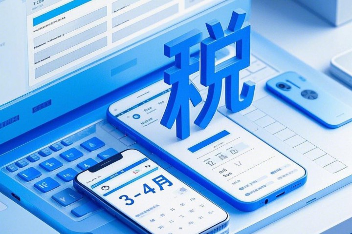2025新加坡个税申报指南 | 申报人群、时间、流程、减免项目速览，这样申报最划算！