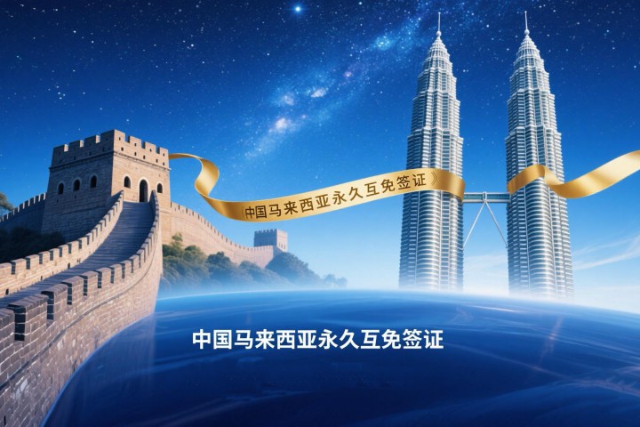 刚刚！中马永久免签！免税+免签+绿能风口，企业出海马来西亚将迎来怎样的机遇？