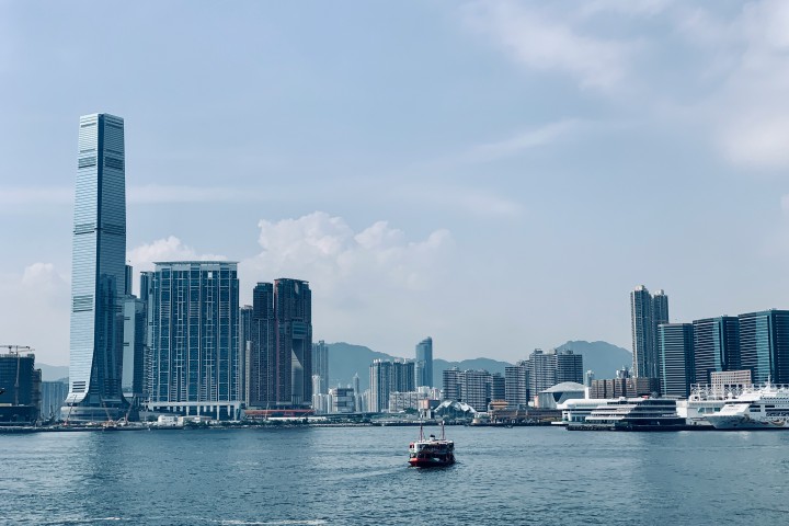 香港公司‘躺平’不注销＝作死？董事被拉黑+罚款10万！