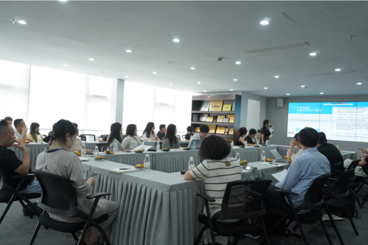 回顾 | 聚焦CRS与新加坡架构优势，兴港7月双场税务交流会圆满落幕！
