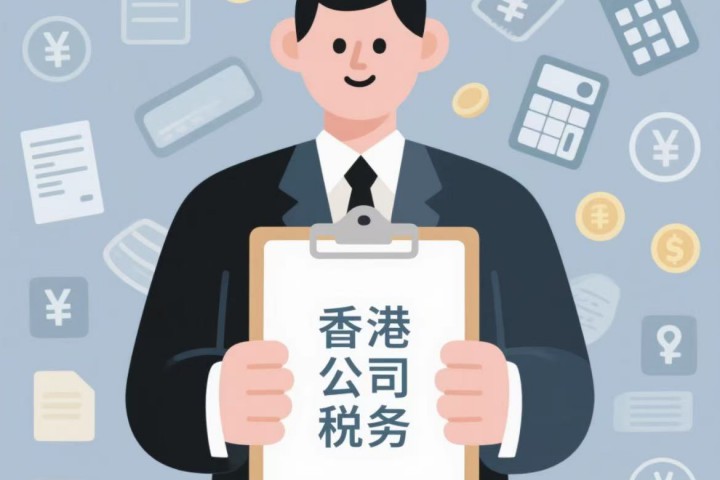 注意！同一老板开多家香港公司，税务优惠只能“独宠”一家？小心踩坑！