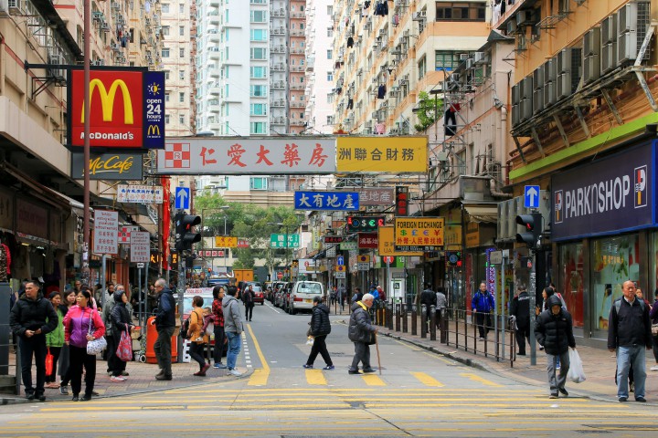 又更新要求！香港CRS 2.0再升级：你的境外身份和资产，藏不住了？