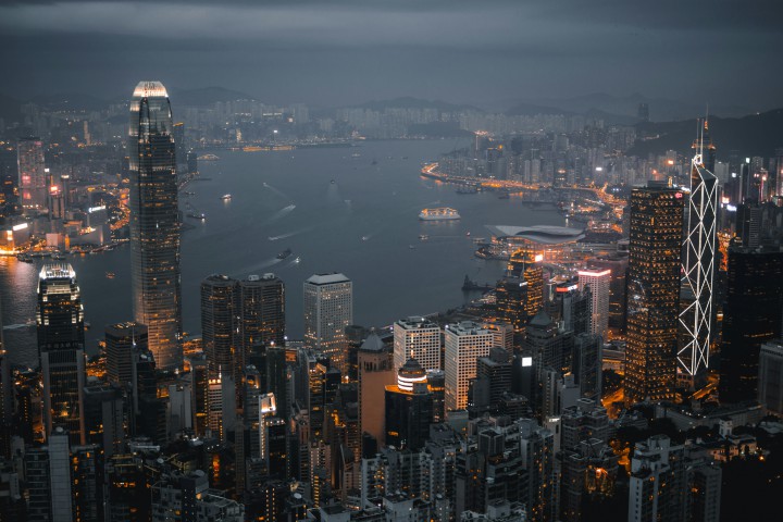 香港公司注册地址避坑指南：独立地址到底是什么？怎么选才安全？