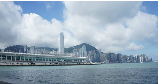 哪些行业需要注册香港公司呢？